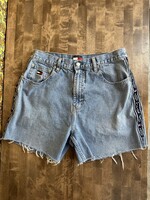 Tommy Jeans Vintage Denim Shorts Fem 32