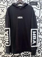 Hot By Ass Hoodie M