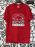 Deadstock Ecko Red Logo Tee L
