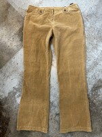 Brier Creek Y2K Cord Pants FEM 30