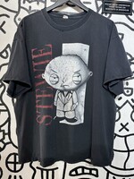 Stewie Scarface Vintage Tee L