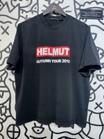 Helmut Lang Autumn Tour 2018 Tee L