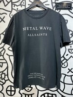 Metal Wave Allsaints Tee M