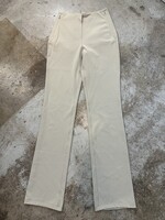 Lululemon Grey Flare Pants 2/XS 24