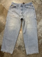 Solo Jeans Vintage Carpenter Denim Fits Masc 38