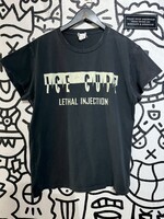 Madeworn Lethal Injection Black Tee L