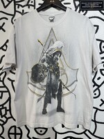 Assasin's Creed Graphic Tee Fits L
