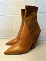 Burberry 100 Ankle Boots 8