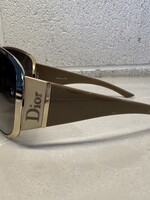 Dior Y2K Subdior Sunglasses W Case