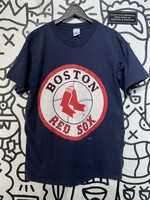 Boston Red Sox '94 Navy Tee L