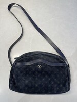 Vintage Valentino Side Bag