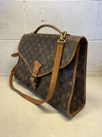 Vintage Louis Vuitton Beverly Bag