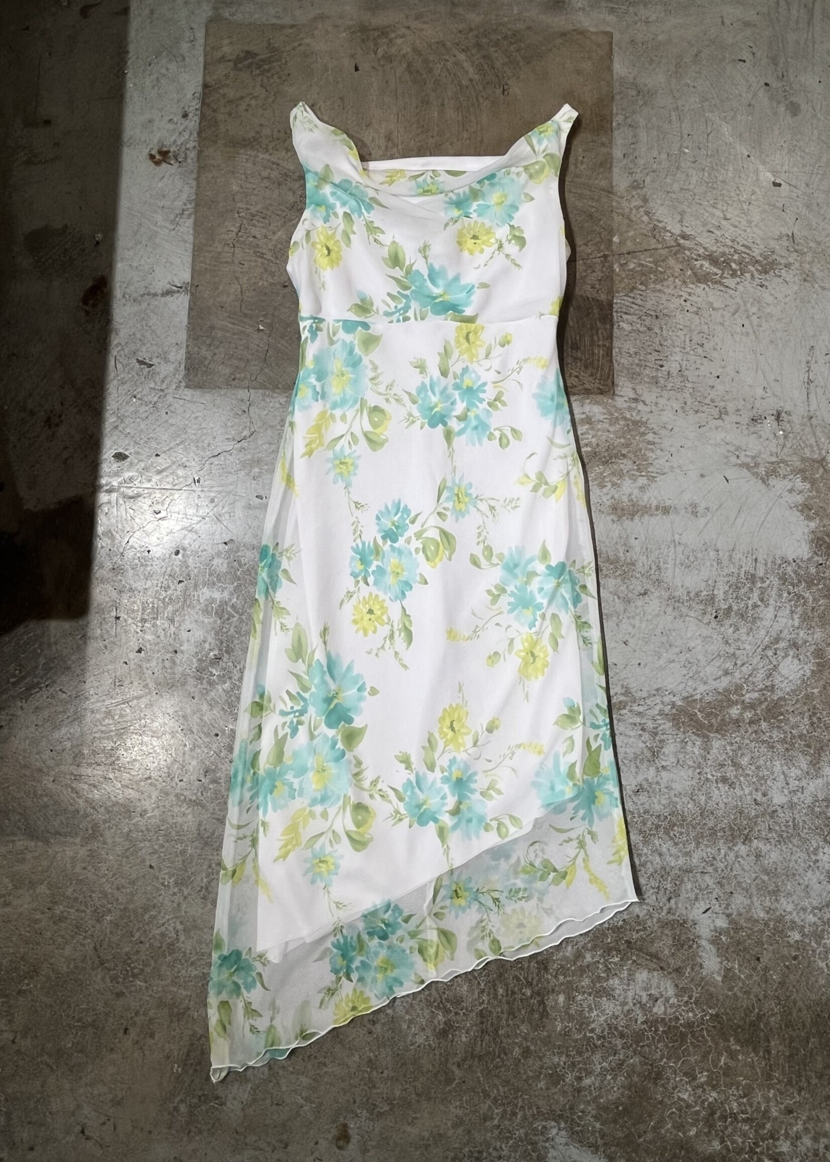 My michelle green dress online