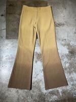 Forever 21 Vintage Ombre Shimmer Pants L/30"