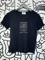 Y2K I Know Jack Tee M