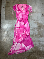 Deadstock Forever 21 Pink Dress S