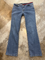 Tommy Jeans Low Rise Flares 28