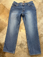 Tommy Jeans Vintage Waist Logo Jeans Masc 36