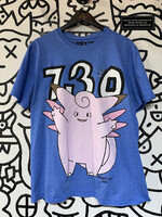 Asspizza Clefairy Tee L