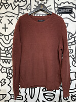Allsaints Knit Sweater Fem XL