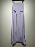 Dion Lee NWT Purple Cutout Pants 24