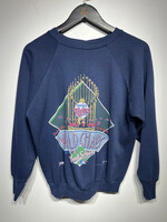 91 Twins World Series Blue Crewneck Masc M