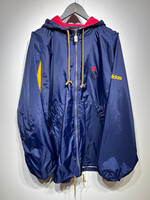 Vintage Adidas Streetball Windbreaker XL