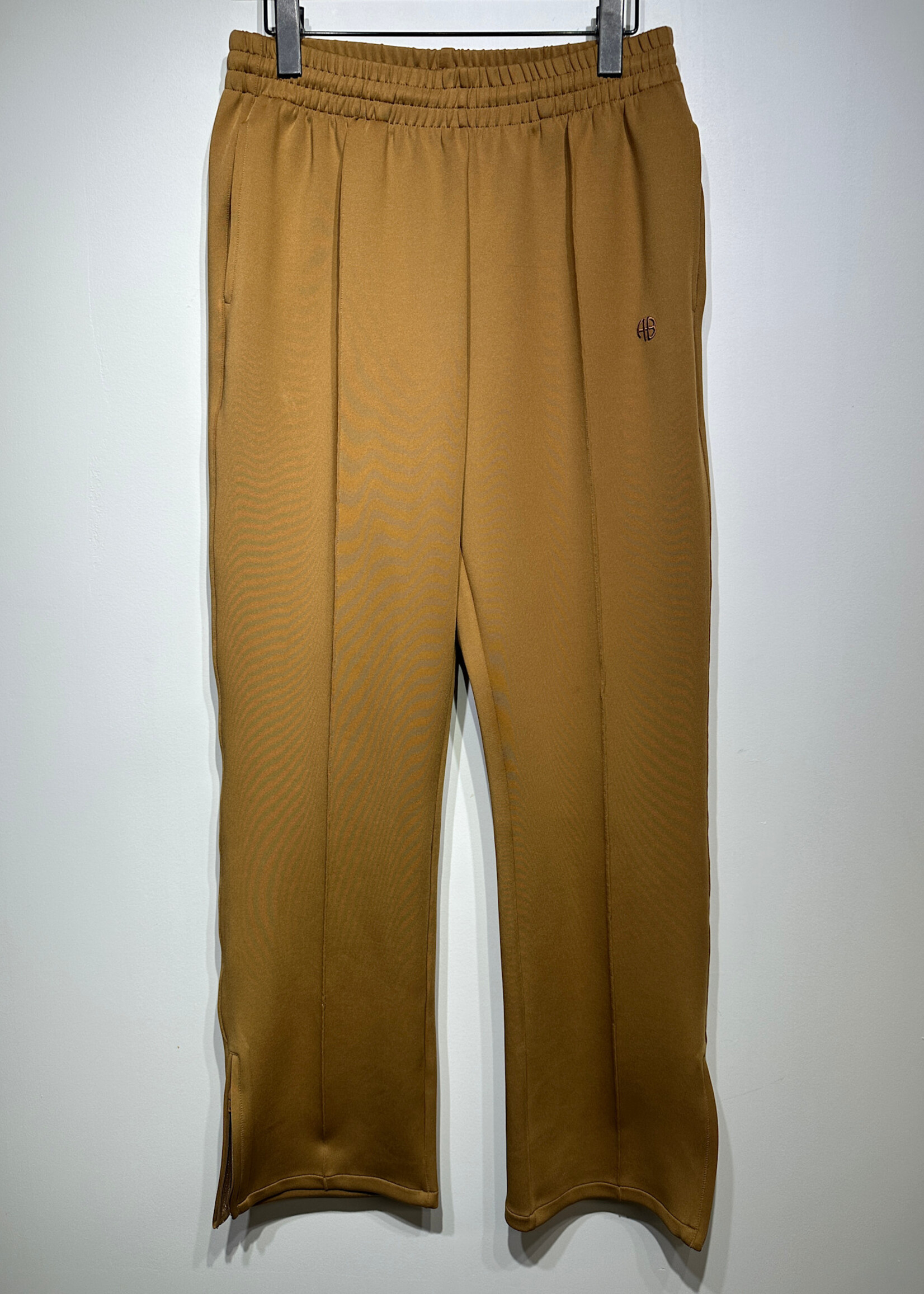 Anine Bing Tan Sweatpants M/29