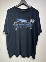 Jimmie Johnson 2000s Nascar Tee XXL