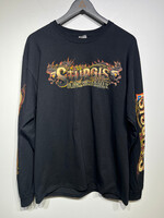 DS Sturgis 2011 Black Hillls Rally Black LS L