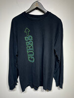 Guess x 88 Rising Black LS L
