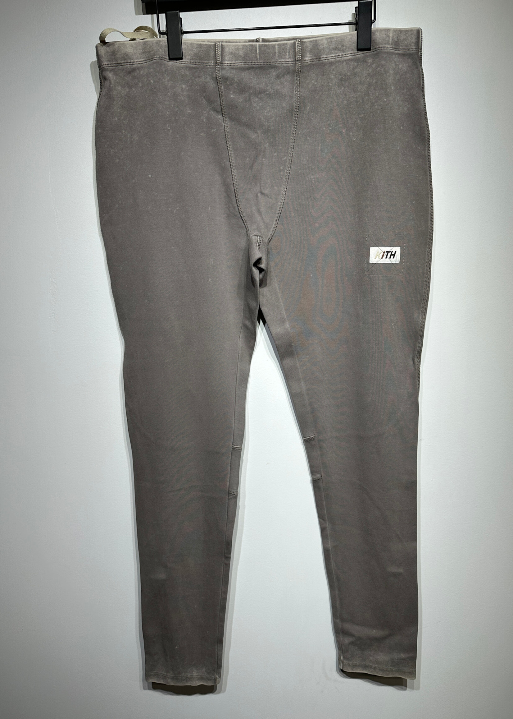 NWT Kith Crystal Wash Legging XXL