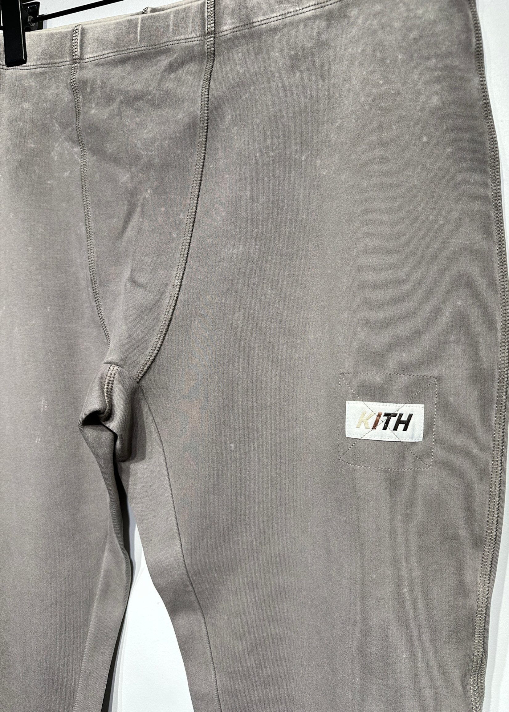 NWT Kith Crystal Wash Legging XXL