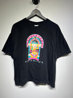 Hard Rock Vinatge Puerto Vallarta Tee Masc XL