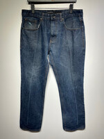Rocawear Y2K Faded Dark Wash Jeans Masc 36