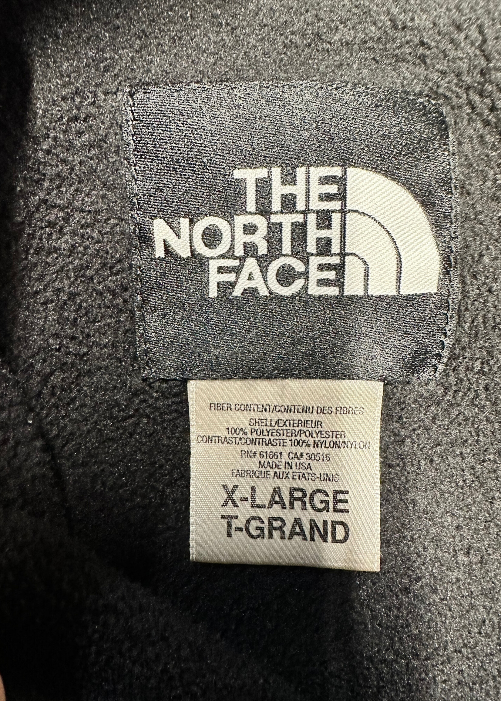 Vintage North Face Denali Pants Masc 32