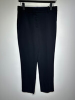 Stella McCartney Black Slacks 28