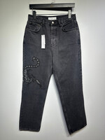 NWT Topshop Scorpion Jeans Fem 30