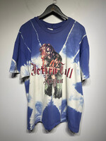Jethro Tull Vintage Dyed Band Tee Masc XL