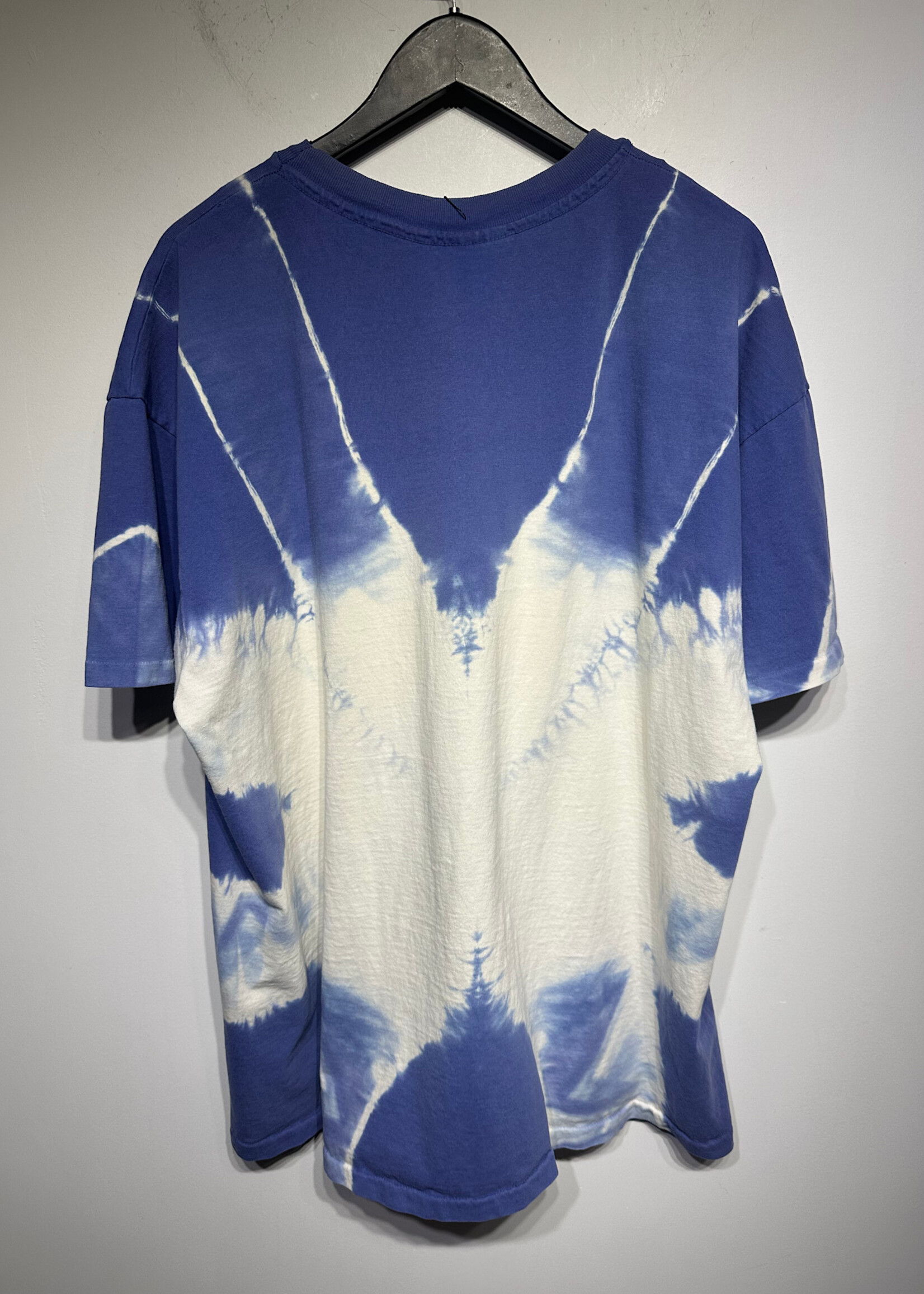Jethro Tull Vintage Dyed Band Tee Masc XL