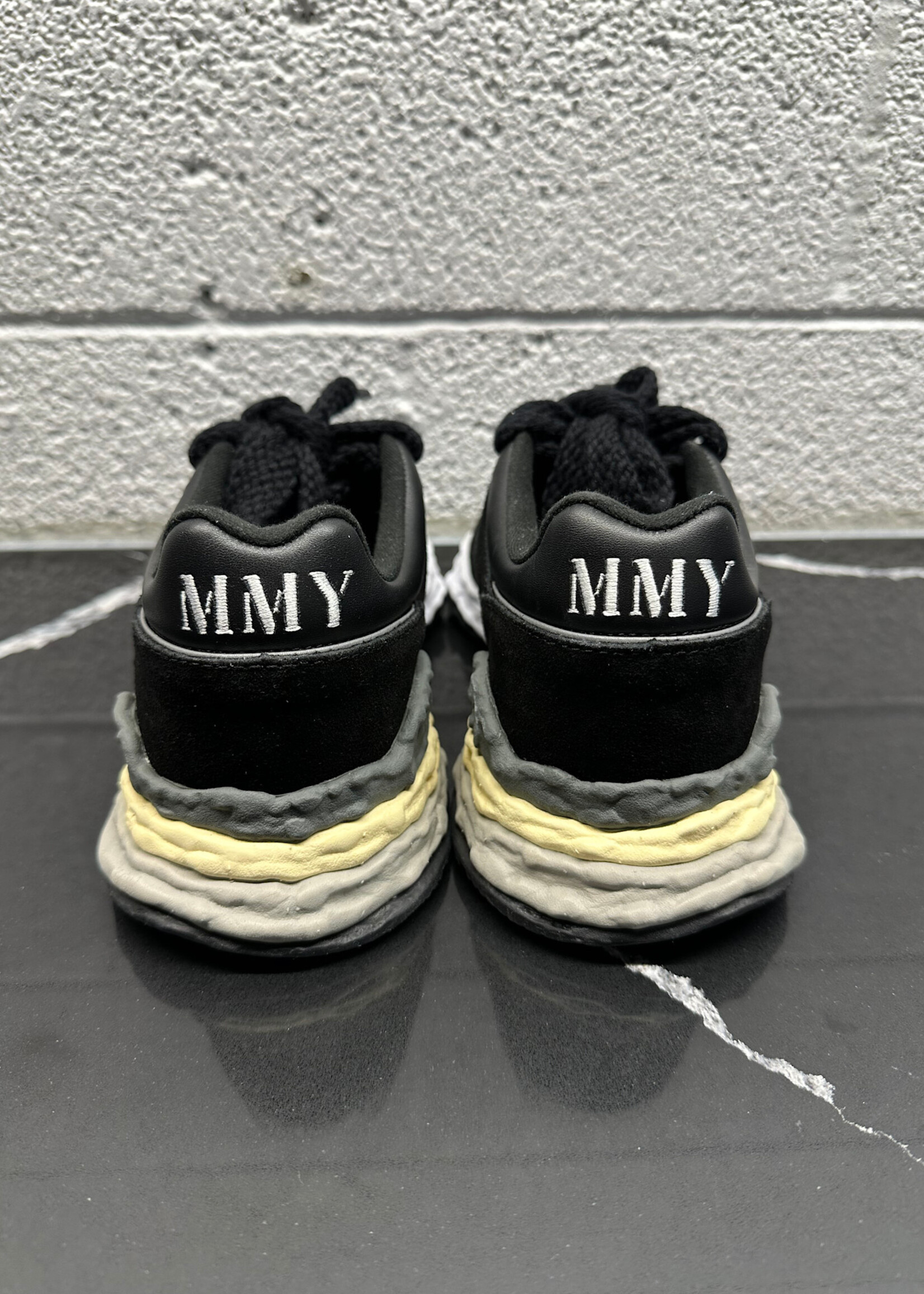 DS Maison Mihara Yasuhiro 'George' Sneakers 38/Fem 7.5