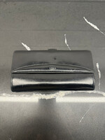 Loewe Vintage Black Wallet 2