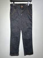 D&G Junior Black Jeans 24
