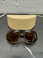 Oliver Peoples Tortoise Shell Glasses W CASE