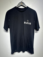 Phillip Plein Black Logo Tee L