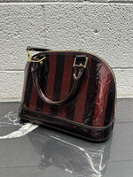 Louis Vuitton Alma BB Limited Edition Bag
