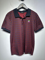 Scotch and Soda Collared B/U L