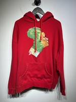 Fucking Awesome NAK Mother Africa Hoodie XL