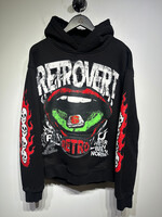 Retrovert Hoodie XL