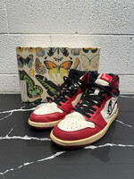 AMAC Butterfly 1s Masc 12